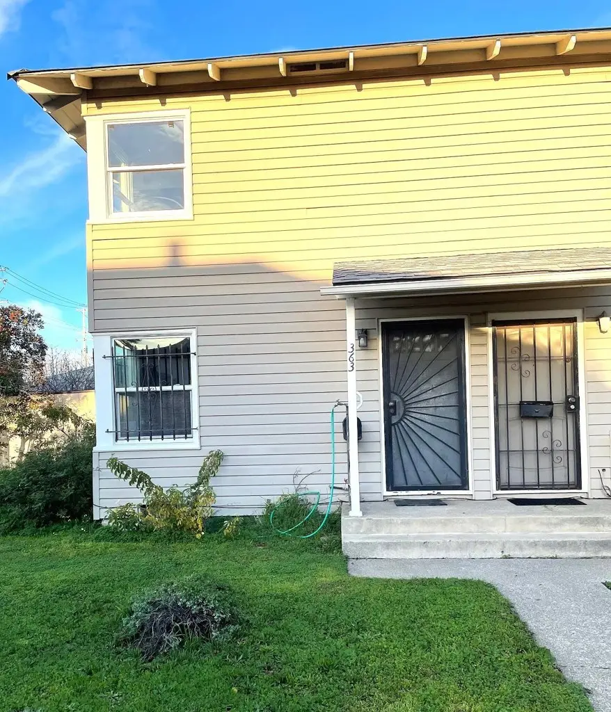 363 W Bissell Ave, Richmond, CA 94801 - #2