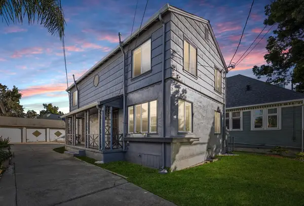 6320 6320 Shattuck Ave, Oakland, CA 94609