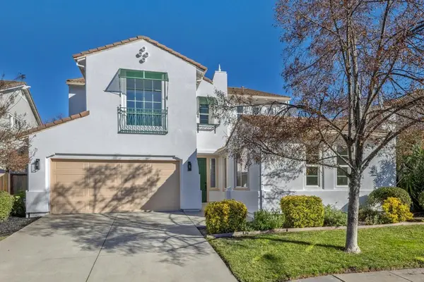 44 Brookline Drive, Novato, CA 94949