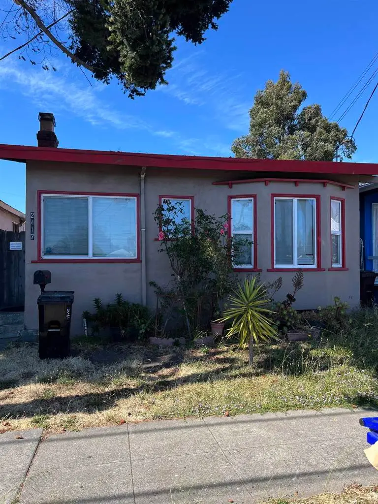 2417 Esmond Ave, Richmond, CA 94804 - Image #1