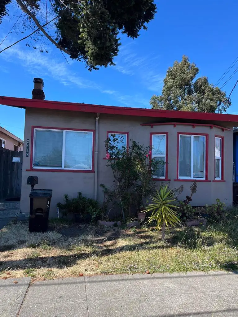 2417 Esmond Ave, Richmond, CA 94804 - Image #2