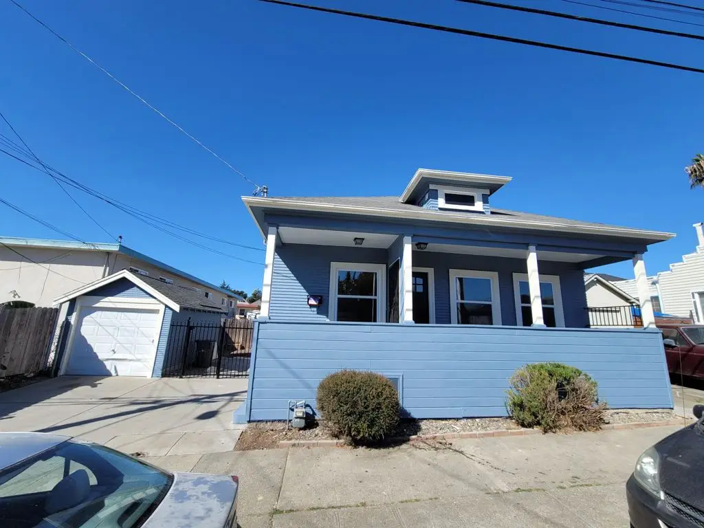 3137 Pleitner Ave, Oakland, CA 94602 - Image #1