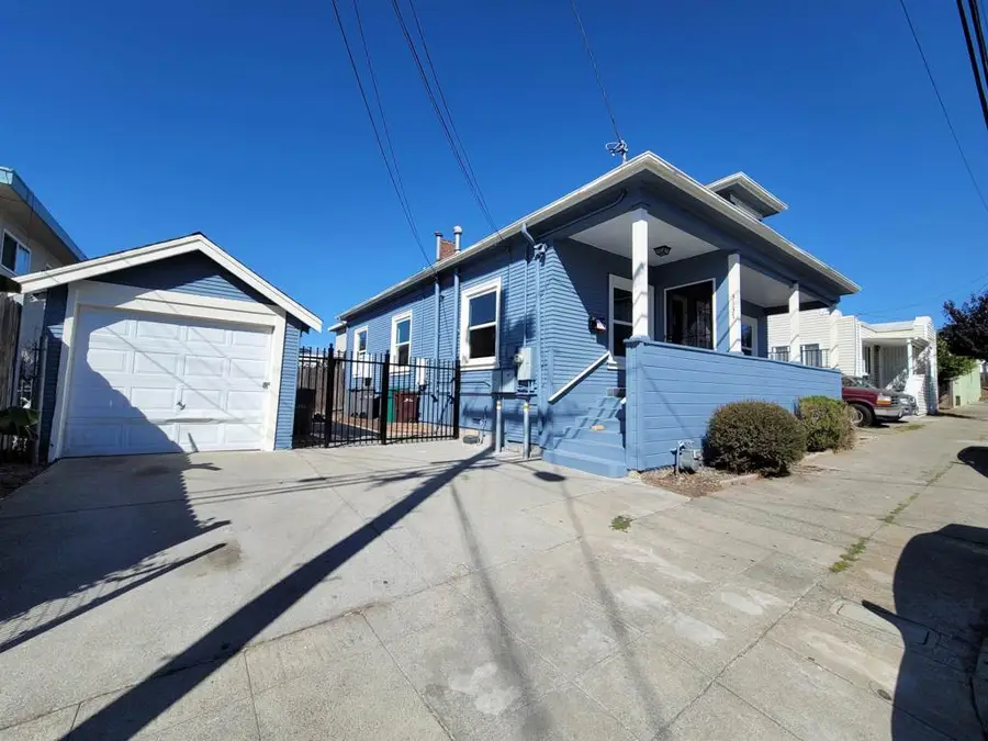 3137 Pleitner Ave, Oakland, CA 94602 - Image #2
