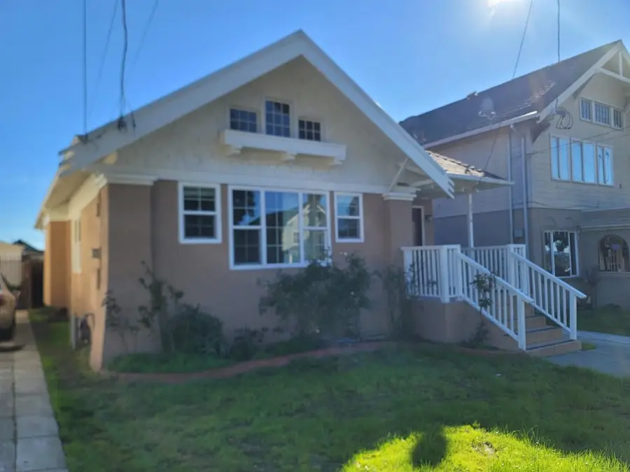 2016 38th Ave, Oakland, CA 94601 - Image #2