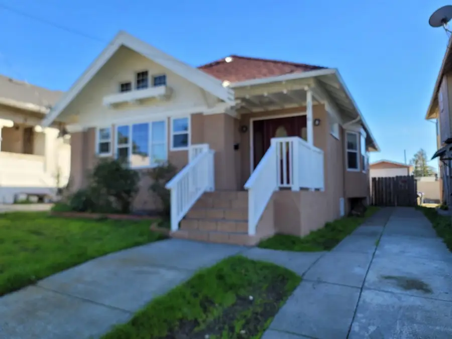 2016 38th Ave, Oakland, CA 94601 - Image #3