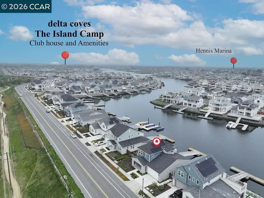 3287 3287 Delta Coves Dr, Bethel Island, CA 94511 - #3