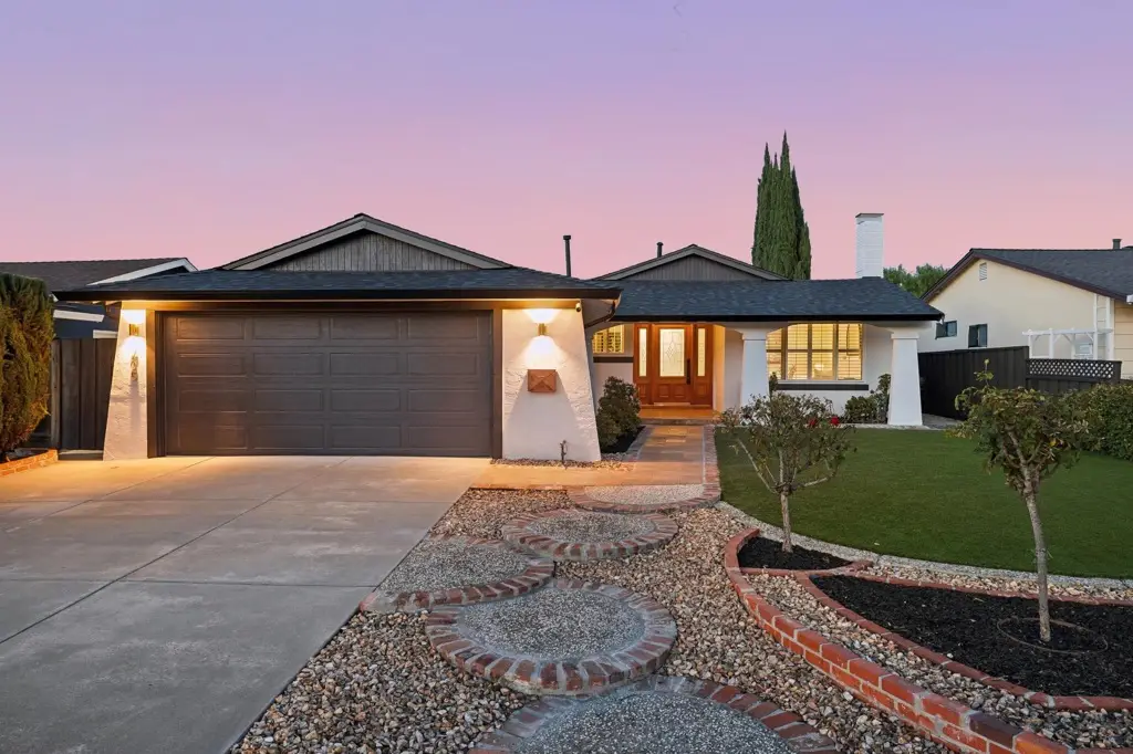 705 705 Los Huecos Dr, San Jose, CA 95123 - #1