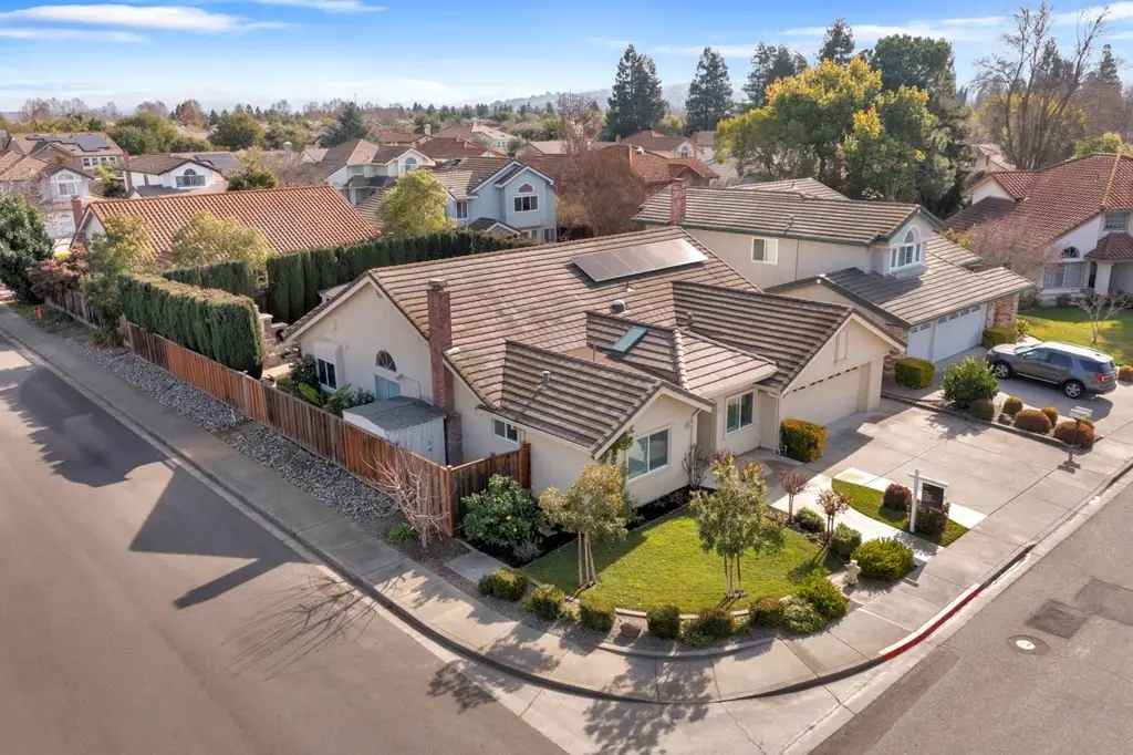 1747 Nursery Way, Pleasanton, CA 94588 - Image #1