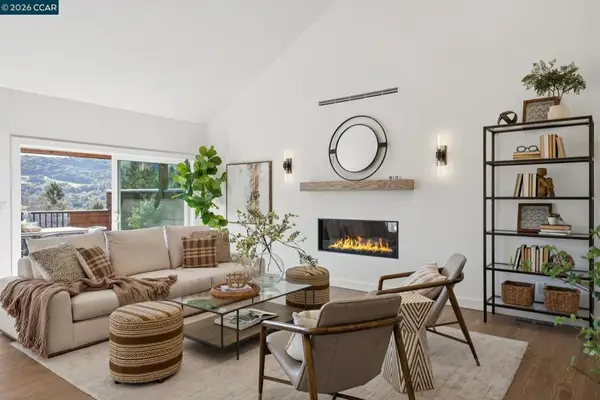 316 Village View Ct, Orinda, CA 94563