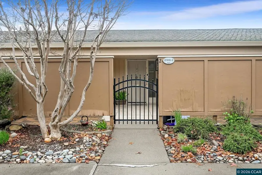 2308 Pine Knoll Dr #2, Walnut Creek, CA 94595 - Image #2
