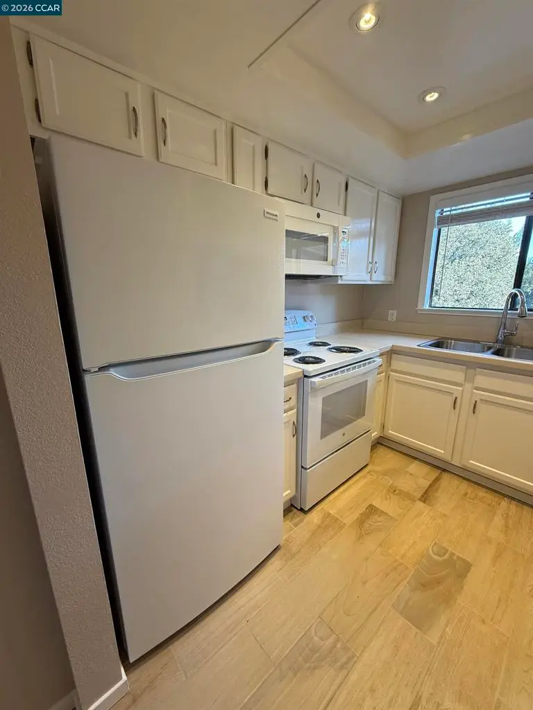 2055 Sierra Rd #12, Concord, CA 94518 - #2