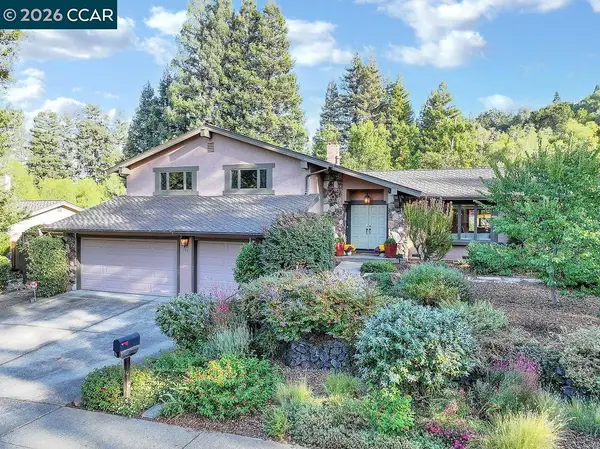 916 916 Calle Verde, Martinez, CA 94553