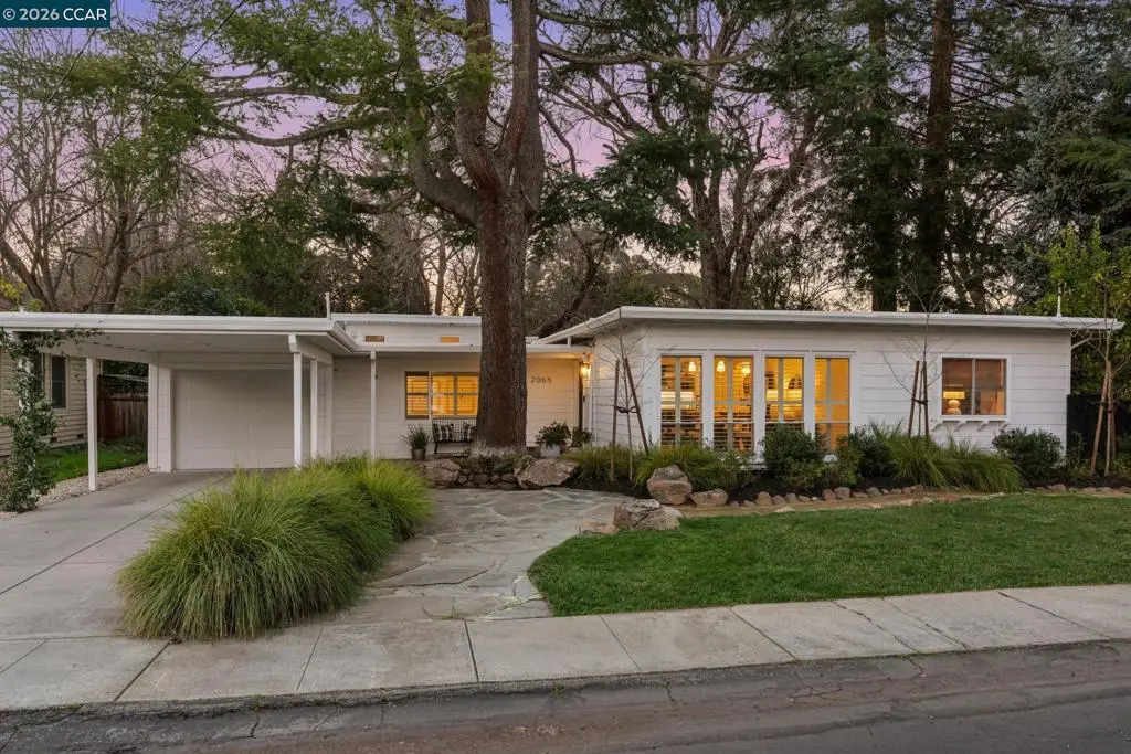 2065 Stewart Ave, Walnut Creek, CA 94596 - Image #1