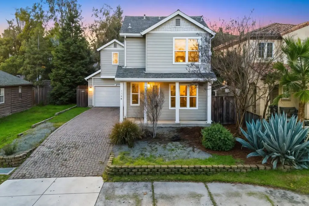 1115 Vine Ave, Martinez, CA 94553 - Image #1