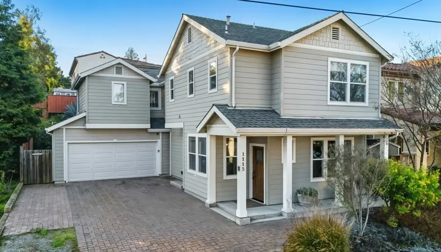 1115 Vine Ave, Martinez, CA 94553 - Image #3