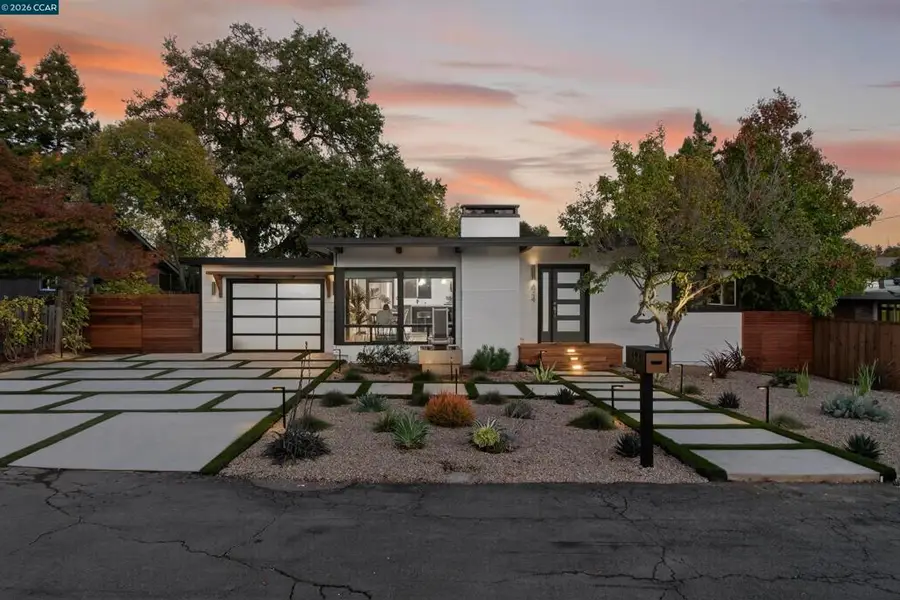 464 Coralie Dr, Walnut Creek, CA 94597 - Image #2