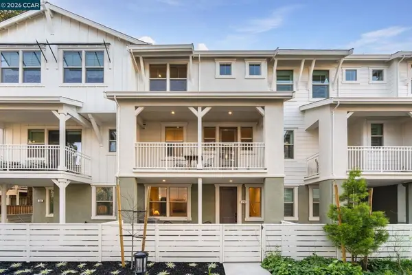 210 Oak Circle, Walnut Creek, CA 94597