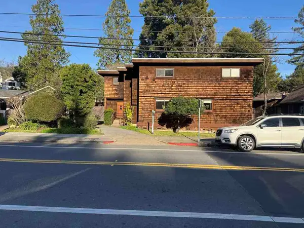 1836 5th Ave, San Rafael, CA 94901