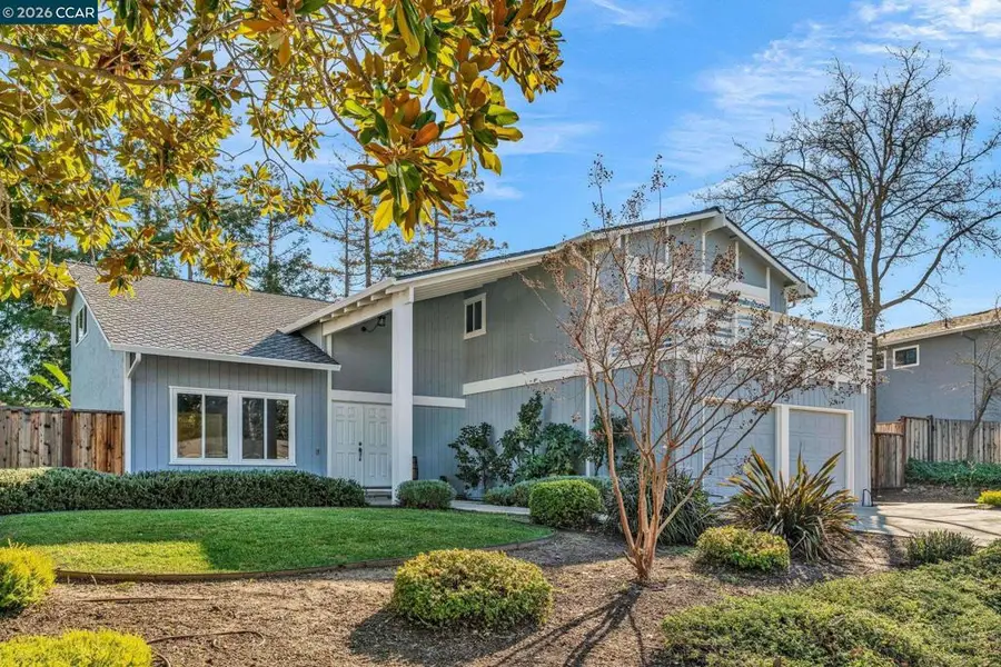 327 Mt Washington Way, Clayton, CA 94517 - Image #2