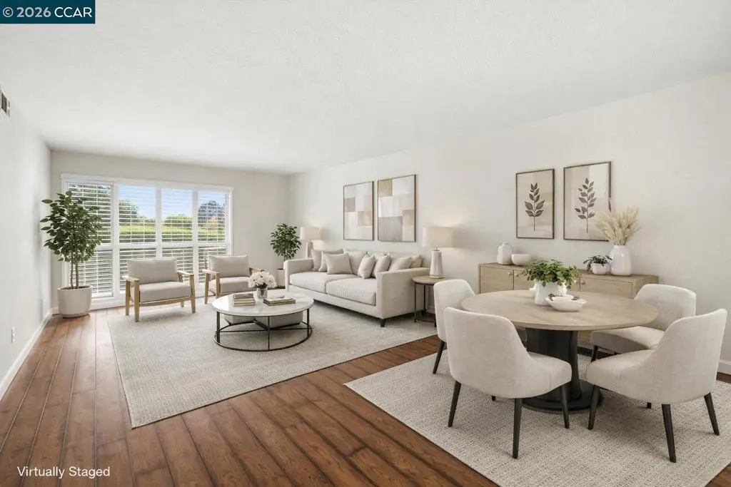 1790 Ellis St #17, Concord, CA 94520 - #1