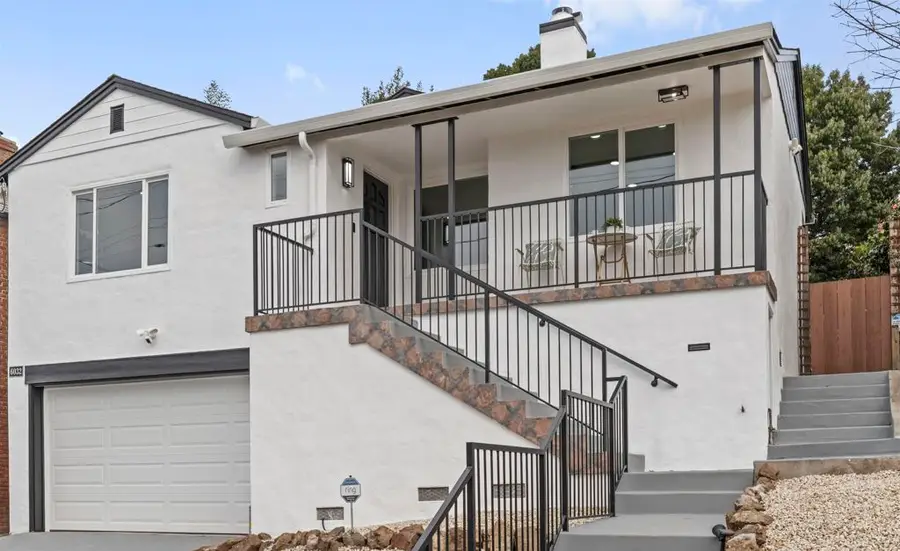 6032 6032 Mauritania Ave, Oakland, CA 94605 - Image #2