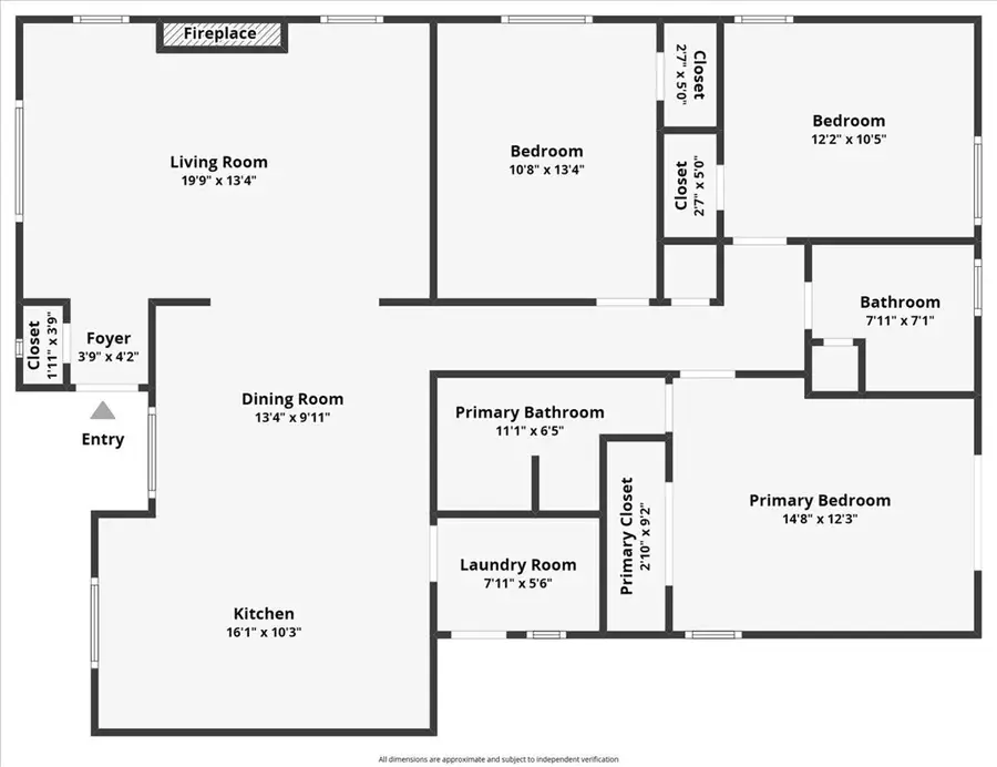 6032 6032 Mauritania Ave, Oakland, CA 94605 - Image #3