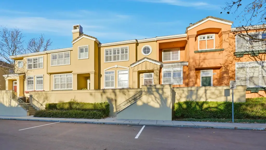 3622 3622 Fitzsimmons Cmn, Fremont, CA 94538 - #1