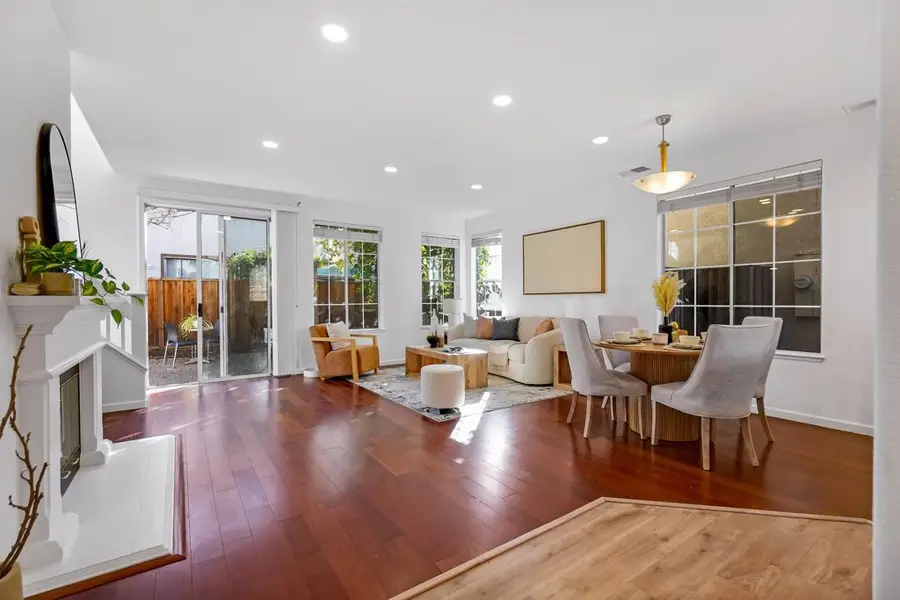 2863 Rubino Cir, San Jose, CA 95125 - Image #3