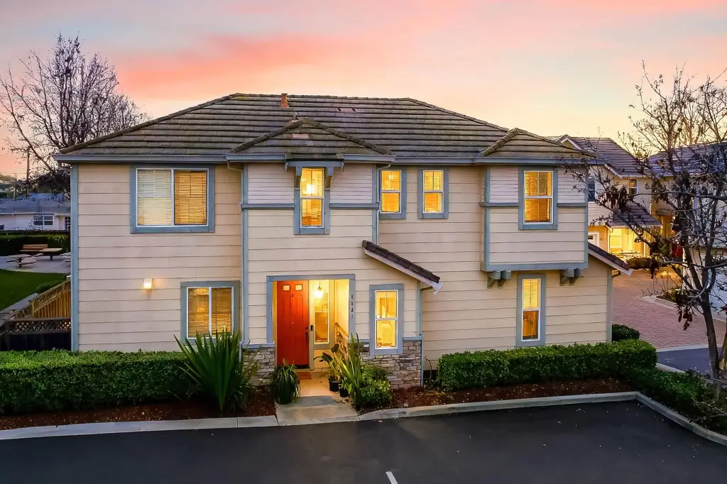 1321 Tapestry Lane, Concord, CA 94520 - #1