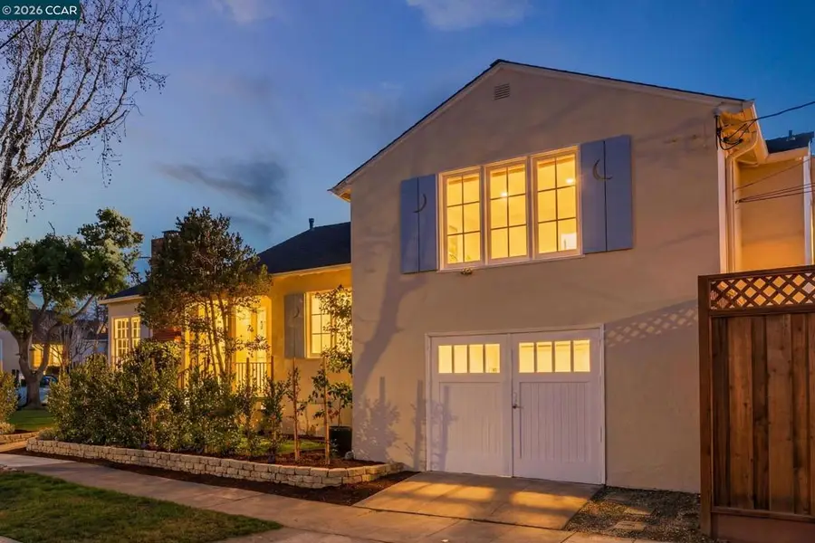 1401 Paloma Ave, Burlingame, CA 94010 - Image #3