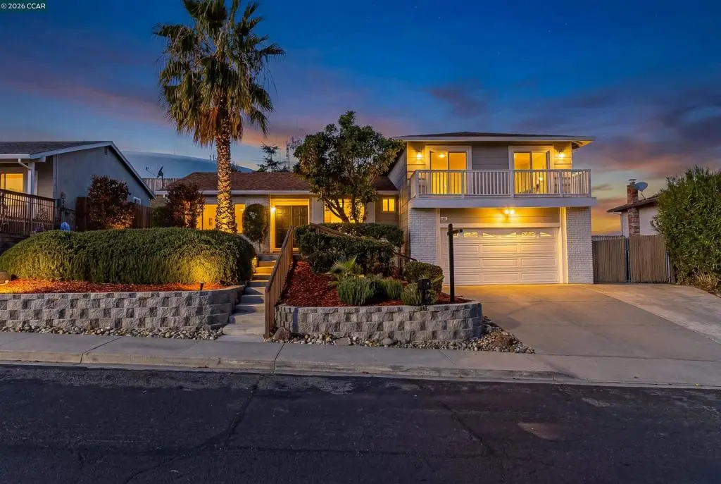 18 18 Danridge Ct, Antioch, CA 94509 - #1