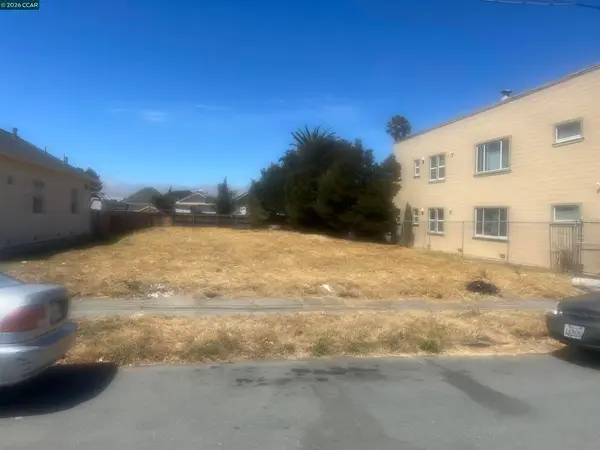 549 6th St, Richmond, CA 94801