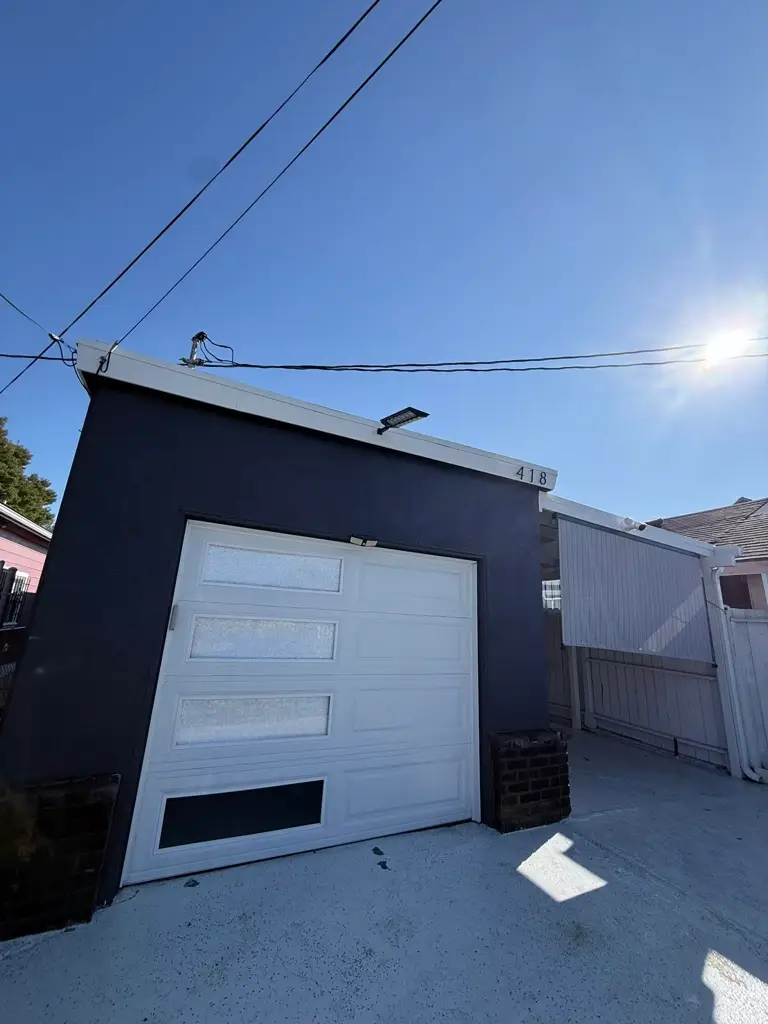 418 Douglas Ave, Oakland, CA 94603 - #1