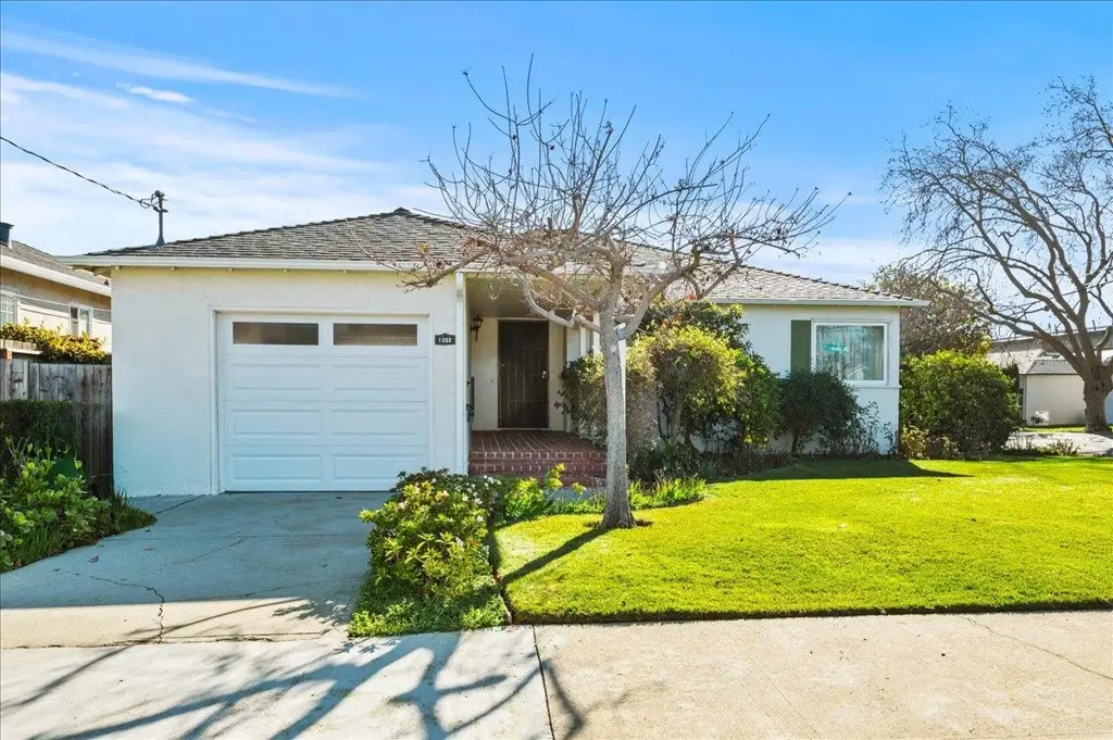 1202 1202 Lillian Ave, San Leandro, CA 94578 - #1