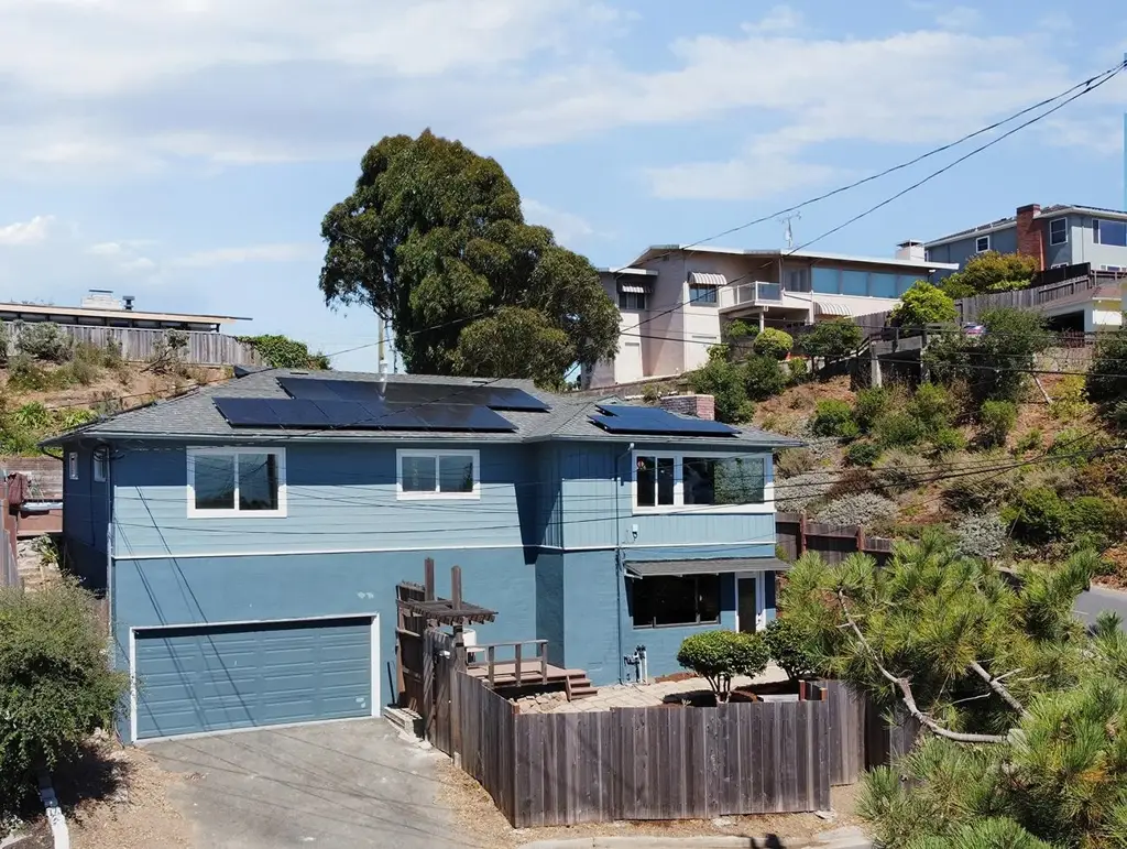 61 Cowper Ave, Kensington, CA 94707 - Image #1