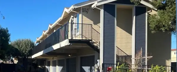 22241 S Garden Ave, Hayward, CA 94541