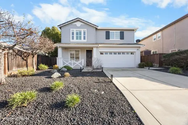 2400 Positano Ave, Brentwood, CA 94513