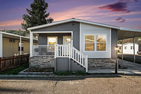 16711 Marsh Creek Rd, Clayton, CA 94517