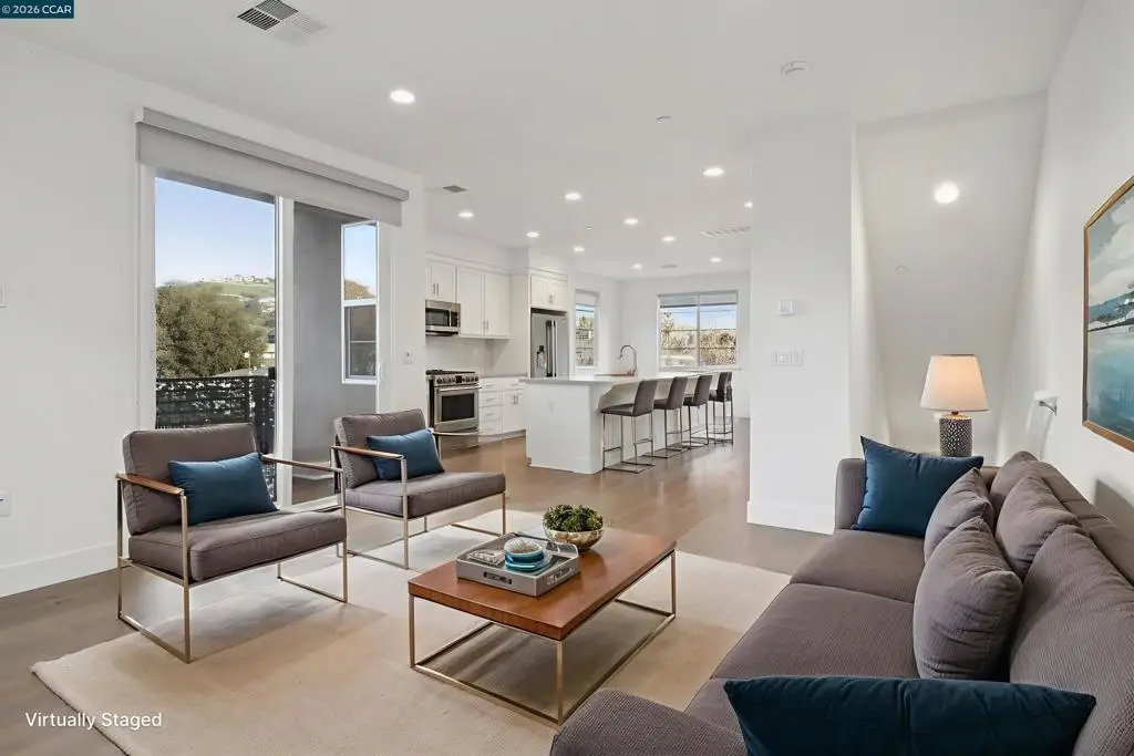 257 Bolt Ct, Hayward, CA 94544 - Image #1