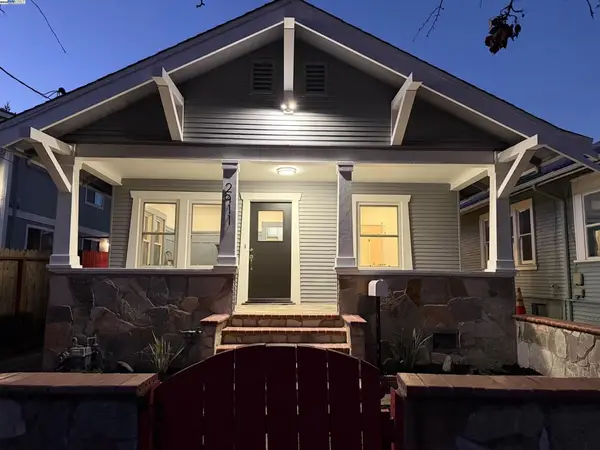 2911 Viola Street, Oakland, CA 94619