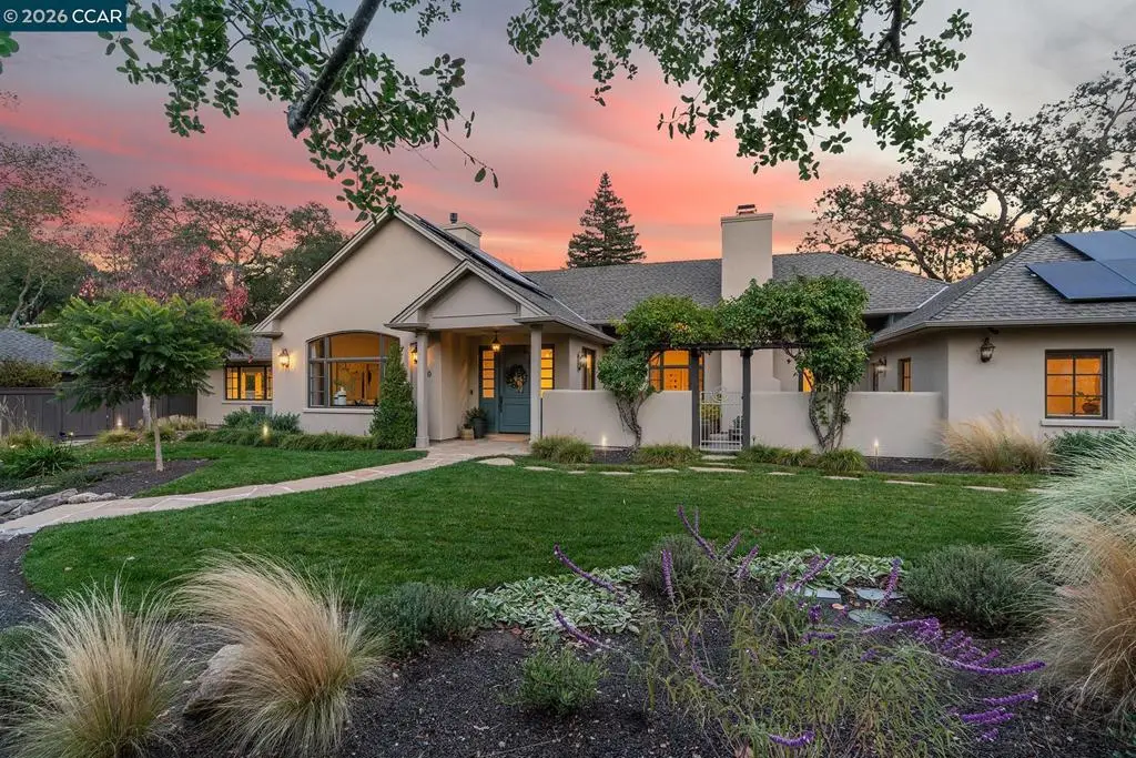 910 910 Carl Rd, Lafayette, CA 94549 - #1