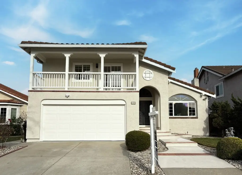 35686 Chaplin Dr, Fremont, CA 94536 - Image #1