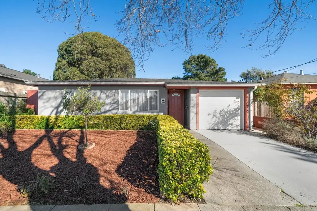 1468 1468 Monterey St, Richmond, CA 94804 - #1