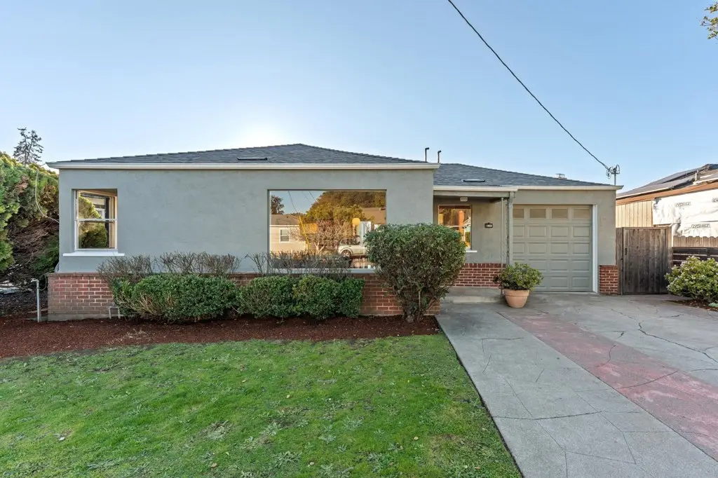 953 953 Lassen St, Richmond, CA 94805 - #1