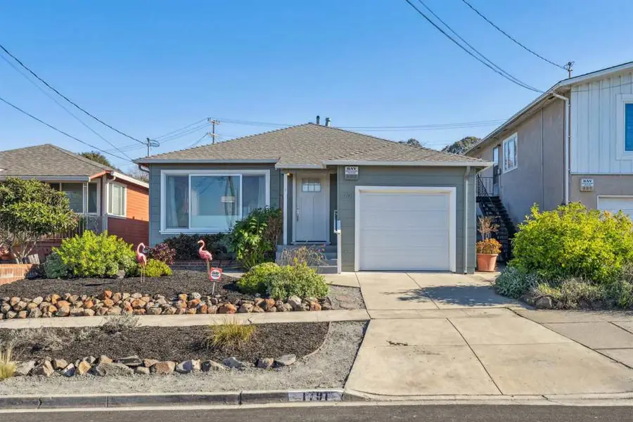 1791 Ralston Ave., Richmond, CA 94805 - Image #2