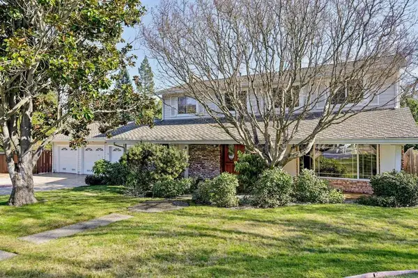 2720 Winners Circle, Alamo, CA 94507