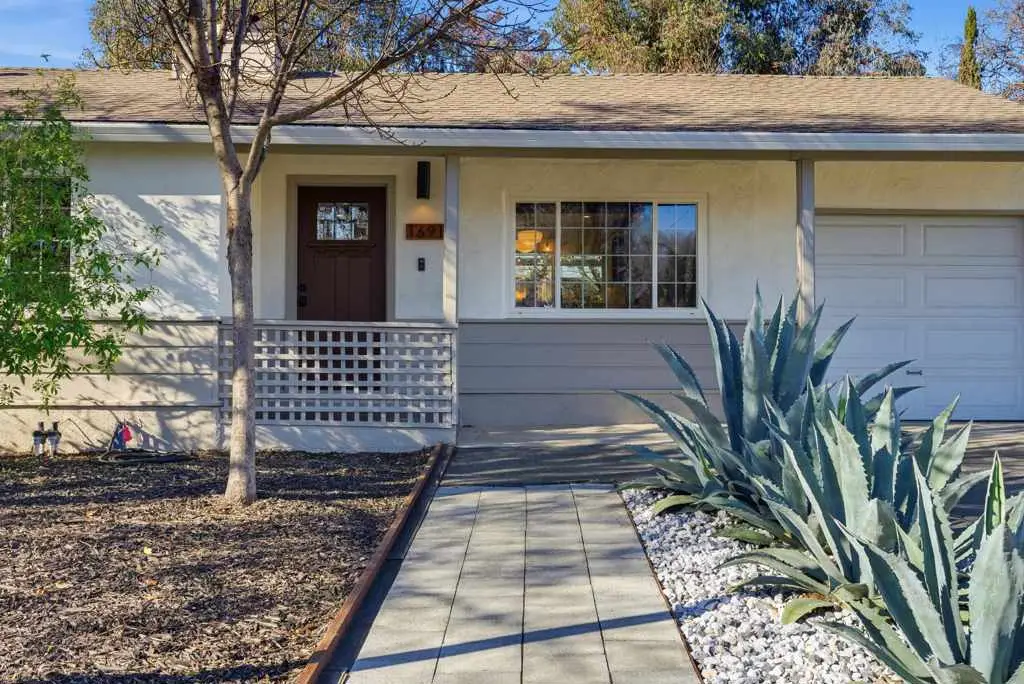 1691 1691 Peach Place, Concord, CA 94518 - #1