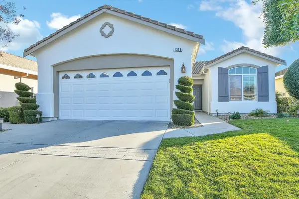 1318 Bonum Way, Brentwood, CA 94513