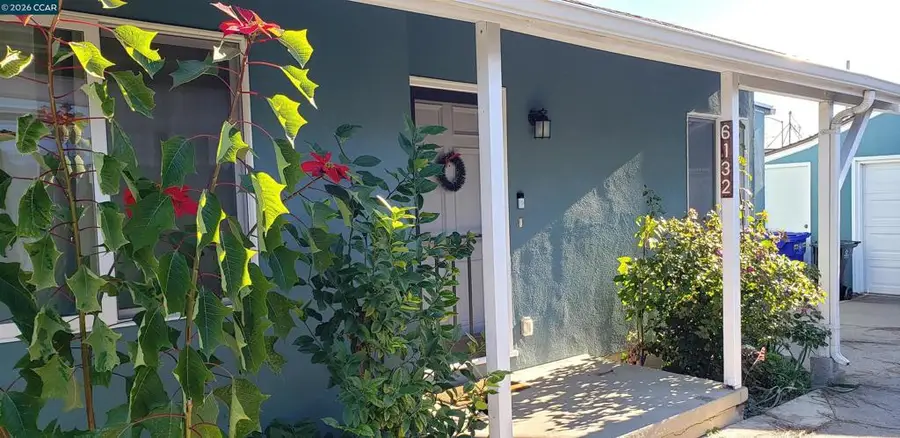 6130 Van Fleet Ave, Richmond, CA 94804 - #3