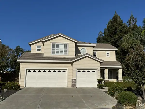 2271 Spartan Ter, Brentwood, CA 94513
